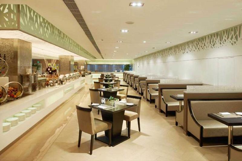 Swiss-Belhotel Liyuan Wuxi  Dış mekan fotoğraf