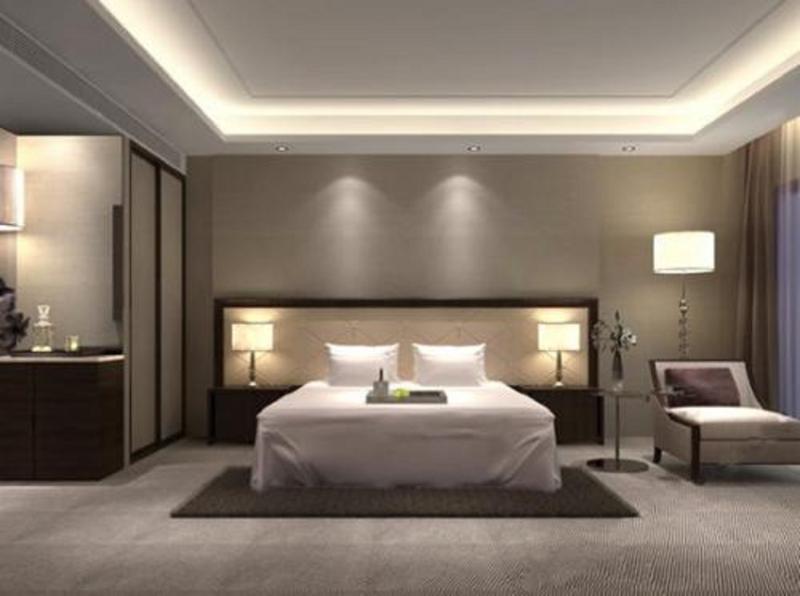 Swiss-Belhotel Liyuan Wuxi  Dış mekan fotoğraf